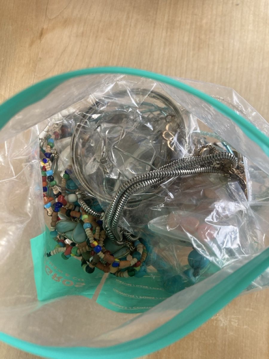 Altri gioielli: Konvolut Modeschmuck – Usato da Herisau venduto da Sifgana 2