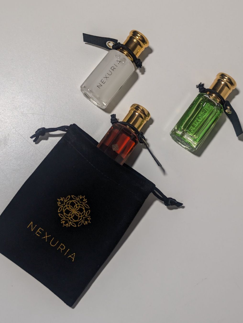 Profumi & Eau de Toilette: Oud Malaki – Nuovo e nell'imballaggio originale da Le Lignon venduto da bkaparfum 2