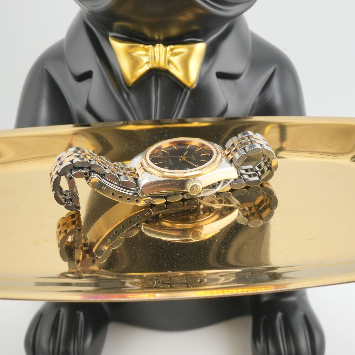 Tissot Orologi: Tissot PR100 Damenuhr – Usato da Basel venduto da Vip24 1