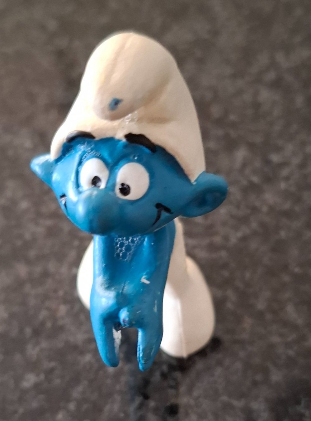 Schleich Figuren: 10 Schlümpfe (1) – Gebraucht aus Basel von mgn_ft72 5