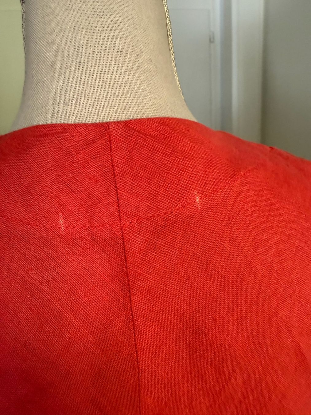 Robes: Robe - M - Lin – D'occasion à Sion par accroshoes 3