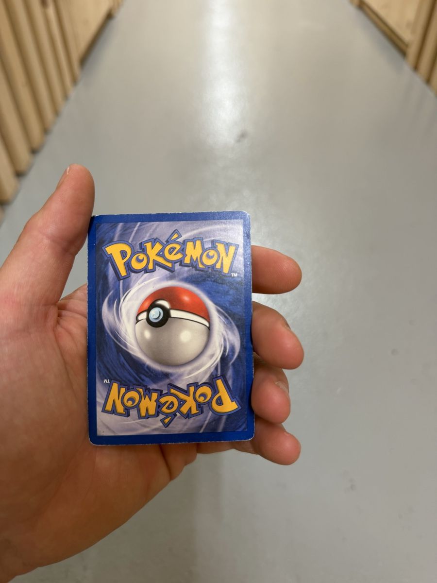 Pokémon Carte collezionabili: Carte Pokémon  – Usato da Puplinge venduto da Johny24 1