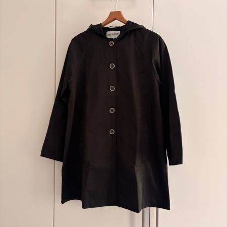 Holt Renfrew Regenmantel Wasserdicht XS