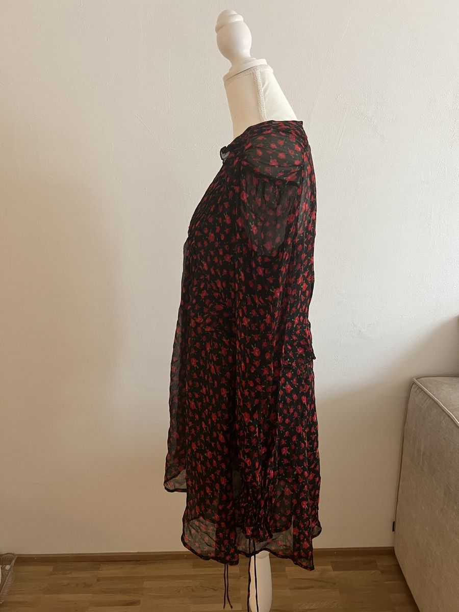 Kooples Vestiti: The Kooples Kleid Gr. Circa 38 – Nuovo (secondo la descrizione) da St. Gallen venduto da MyCloset123 4