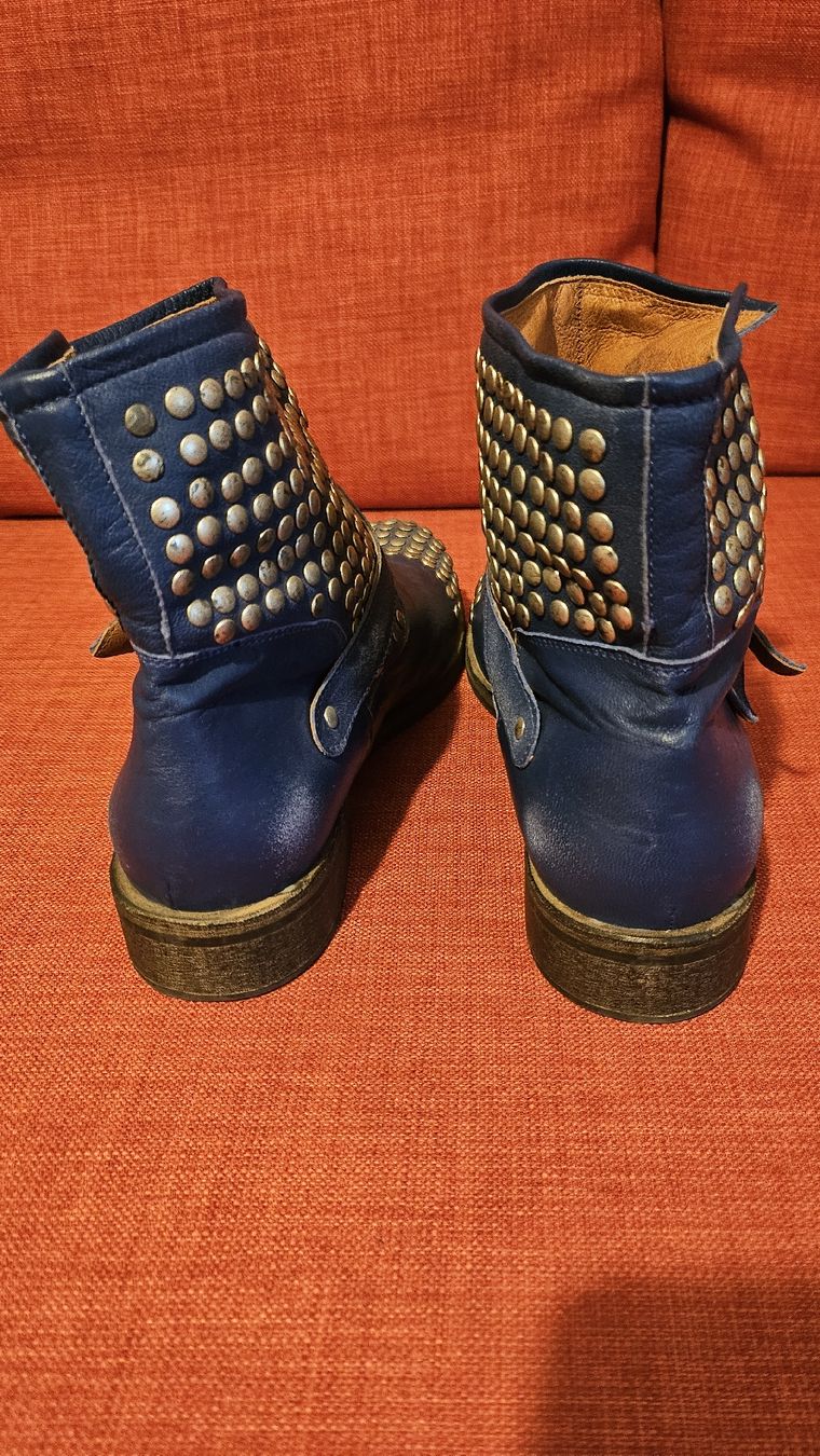 Scarpe da donna: Damen Boots – Usato da Aarau venduto da Abwooli 2