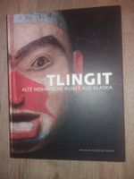 KUNSTKLASSIK Indianer  Tlingit  Rietberg   ALASKA   selten
