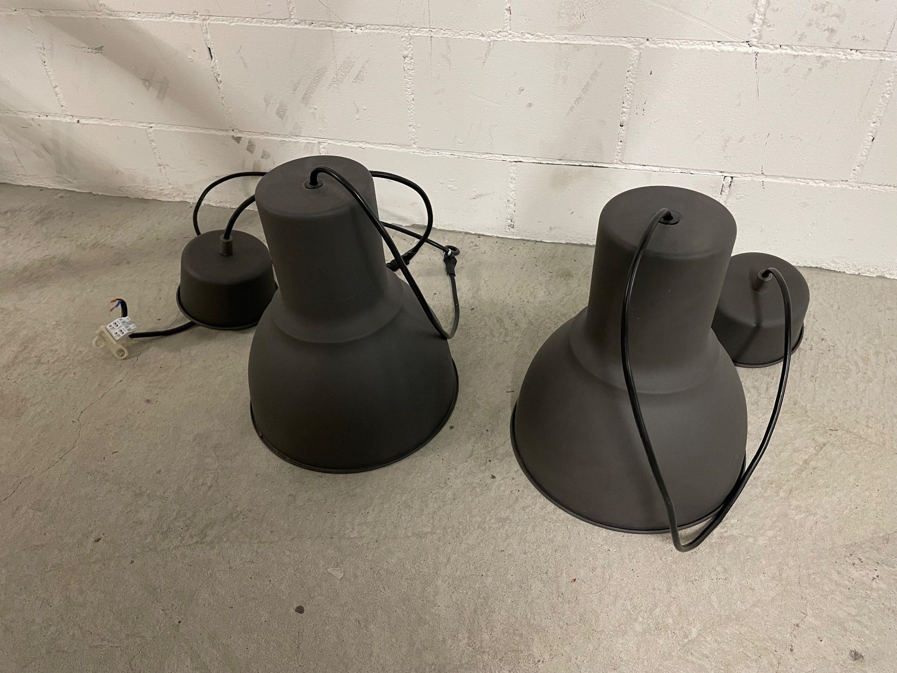 Ikea Kronleuchter & Deckenlampen: Hängelampen – Gebraucht aus zuerich von new_n87n 2