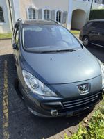 Peugeot 307 SW 2.0 HDi (2007) – mfk 02.2026