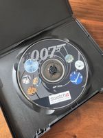 Swatch 007 CD