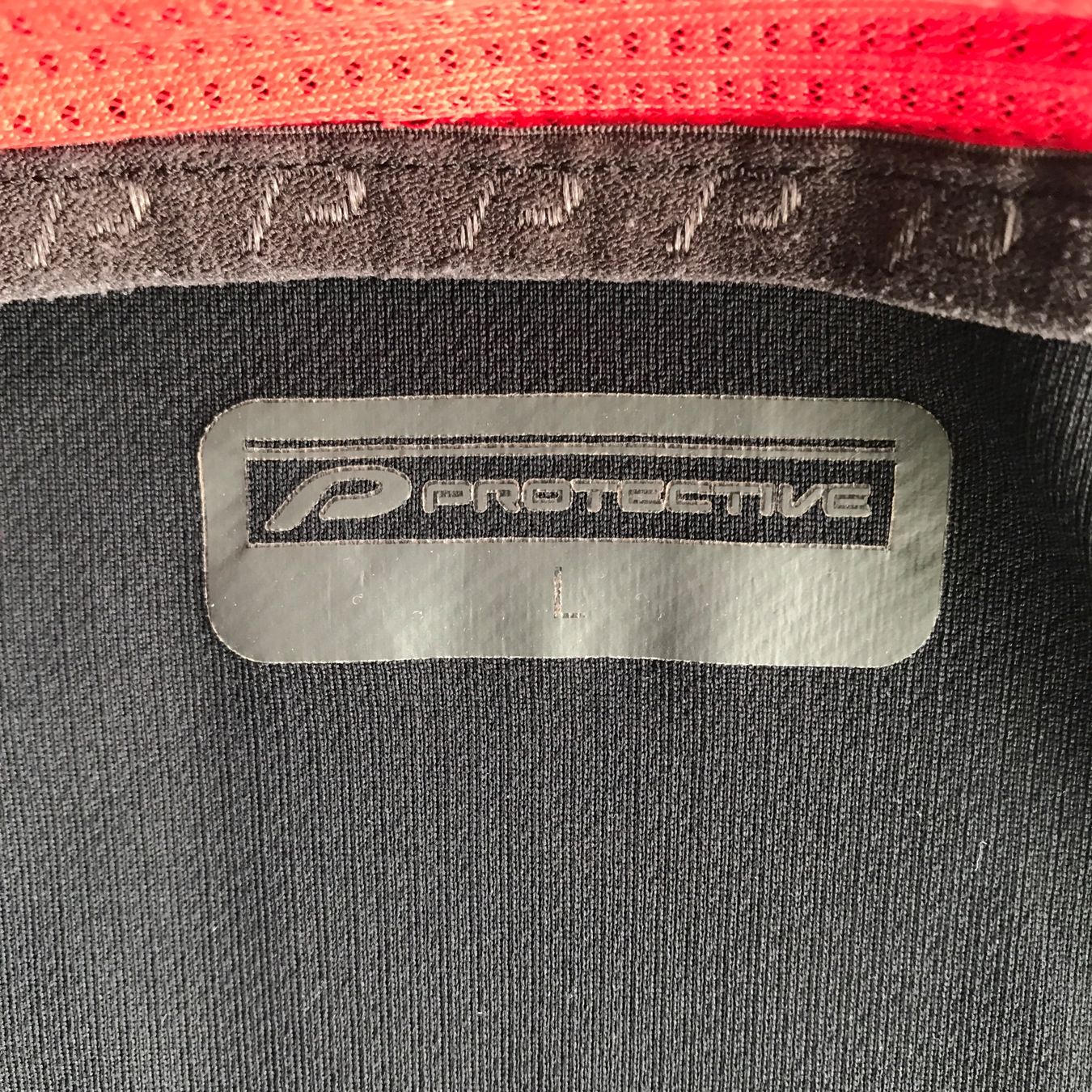 T-Shirts: Bike-T-Shirt Protective, Gr. L – Gebraucht aus Ebnat-Kappel von Molton 5