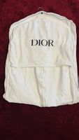 Original Dior Kleidersack/Schutzsack-Top Zustand!