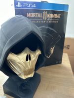 Mortal Kombat 11 Kollector‘s Edition