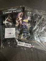 Warhammer 40K Terminator Squad inkl. Magazine (Französisch)
