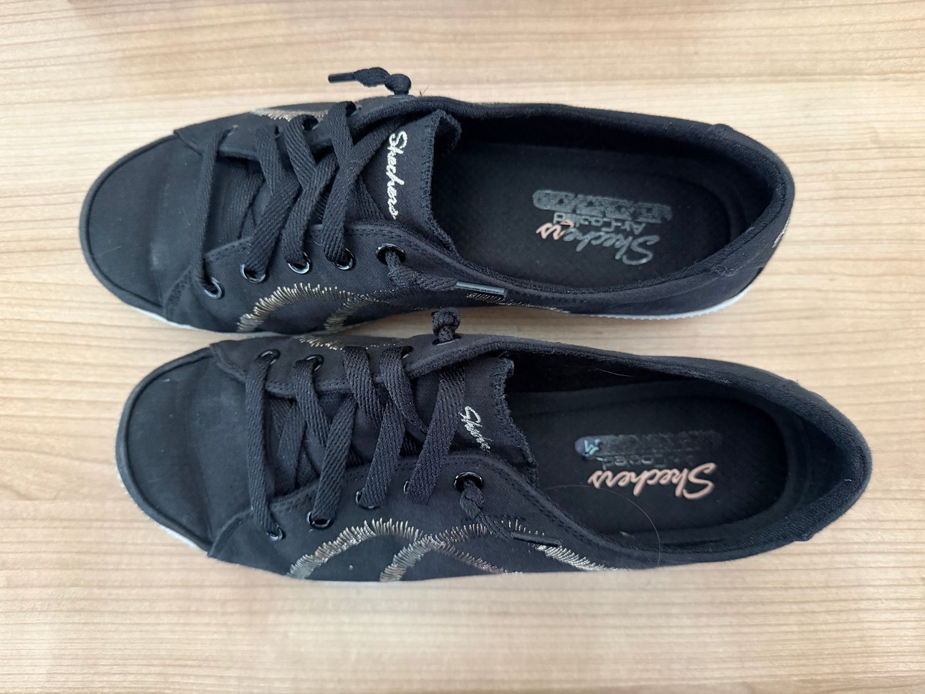 Skechers Scarpe da donna: Skechers Sneaker Gr. 40 – Usato da Zollikofen venduto da Maria_verena 1