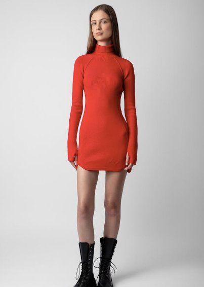Zadig & Voltaire Vestiti: Zadig Voltaire Runway Dress – Nuovo e nell'imballaggio originale da Zürich venduto da jujusi 3