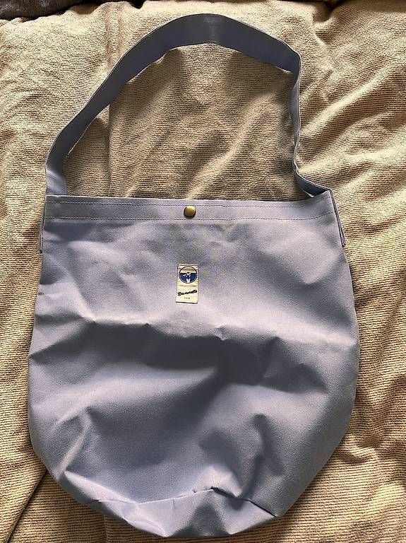 Taschen: Dazurelle Seesack – Neu (gemäss Beschreibung) aus Wallisellen von Udj93