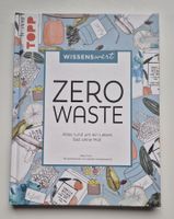 ZERO WASTE   🌍    Wissenswert / TOPP  ♻️