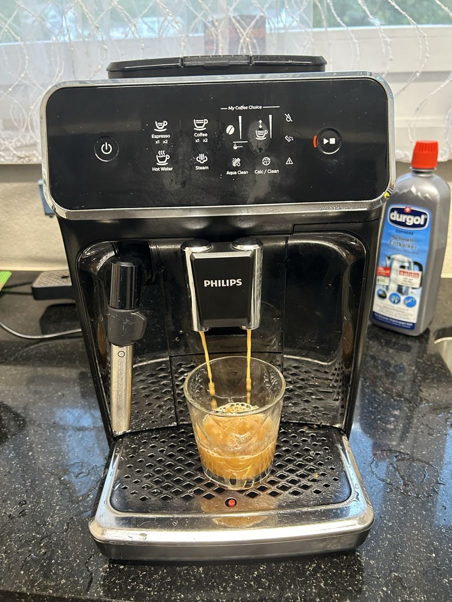 Philips Kaffeemaschinen & Espressomaschinen: Philips  – Gebraucht aus Egerkingen von G1970B 2