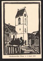 #Elsau ZH , Glockenweihe 3 Juni 1925