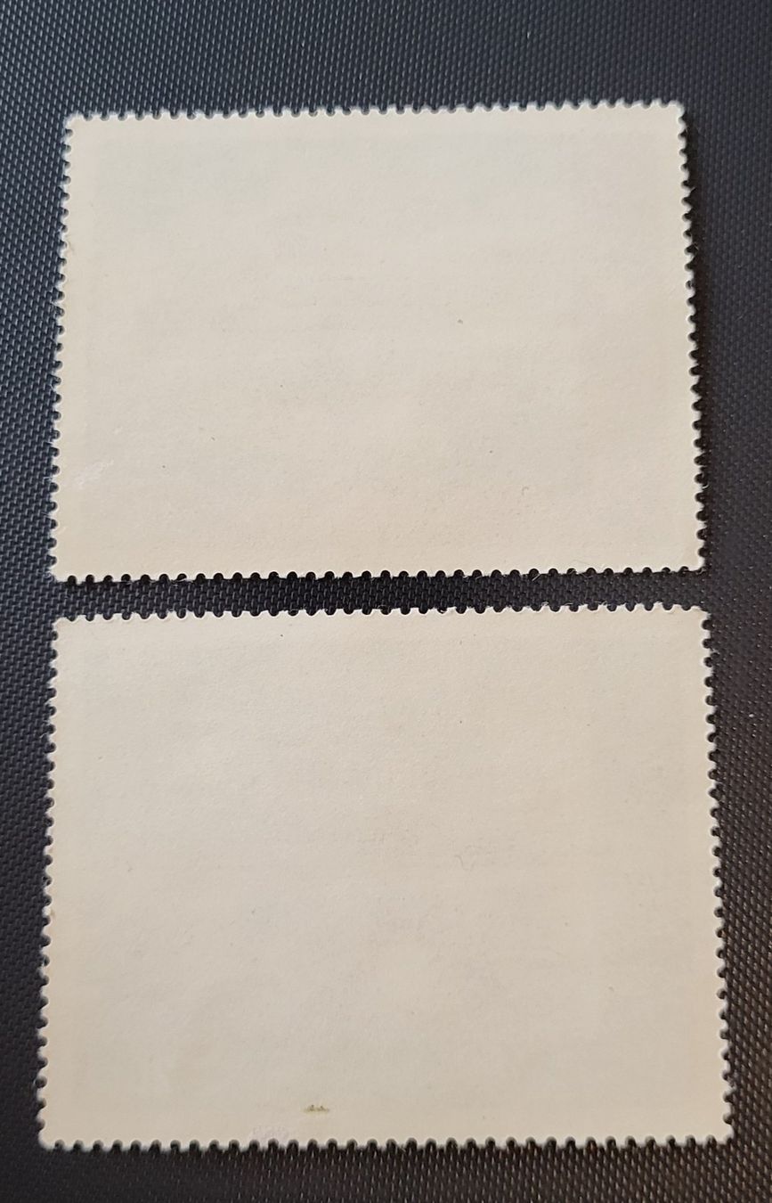 Tutti i francobolli: Kuwait 1974 briefmarke – Usato da St Gallen venduto da Stampsalshobby 1