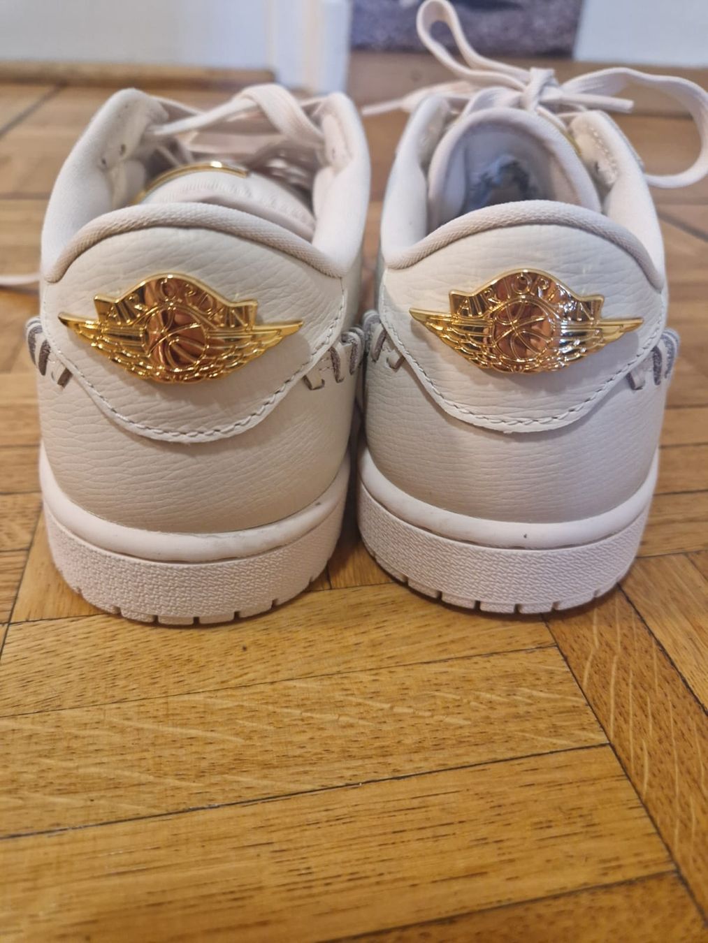 Damenschuhe: Chaussures Air Jordan – Neu (gemäss Beschreibung) aus Morges von MGaming 2