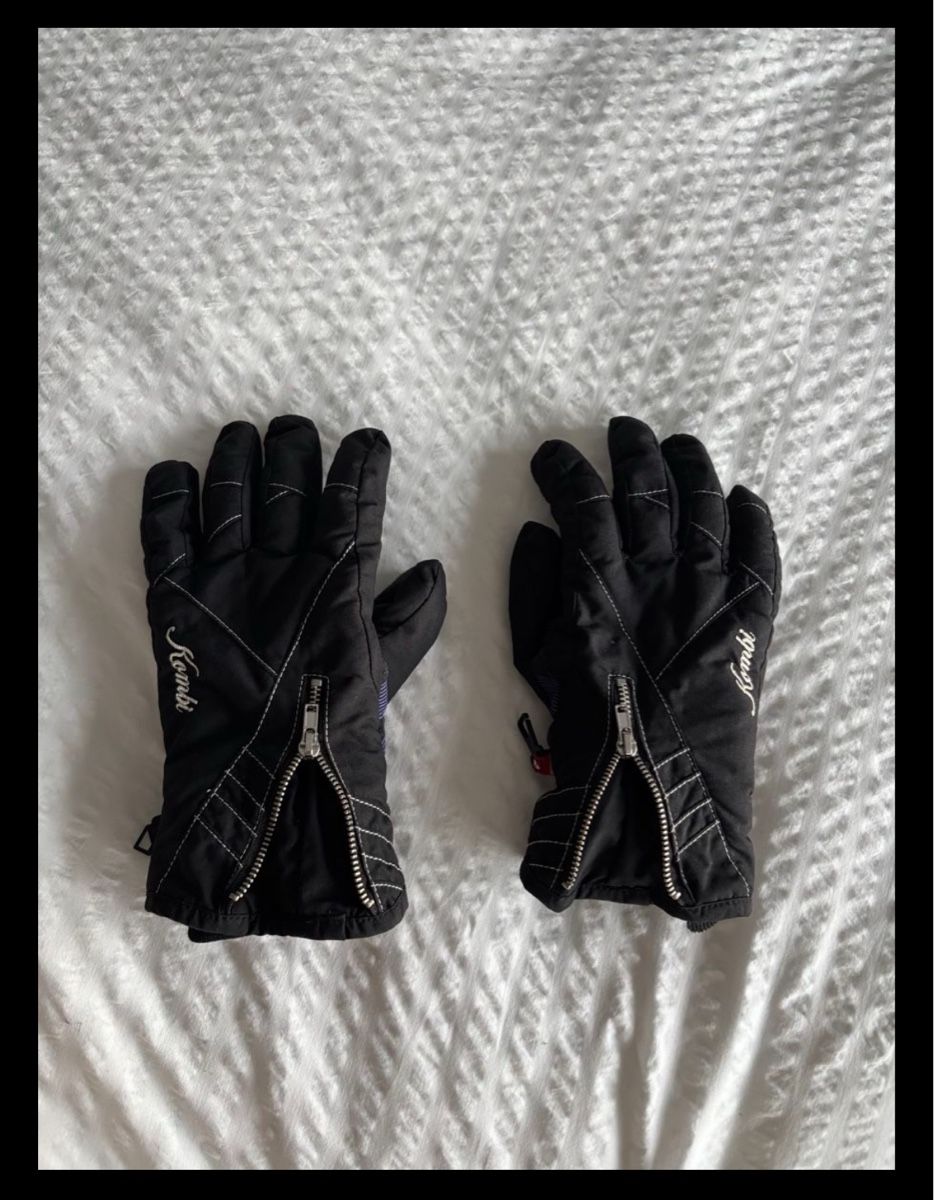 Handschuhe & Handstulpen: Warm Winter Ski Gloves, Womens S/M, Excellent Condition – Neu (gemäss Beschreibung) aus Dübendorf von eli_dt6x