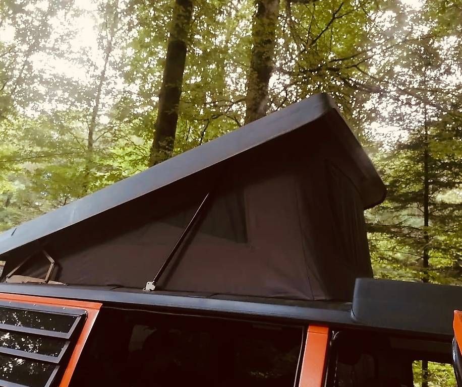 VW Nutzfahrzeuge: VW T3 – Gebraucht aus Riniken von rog_qrj2 3