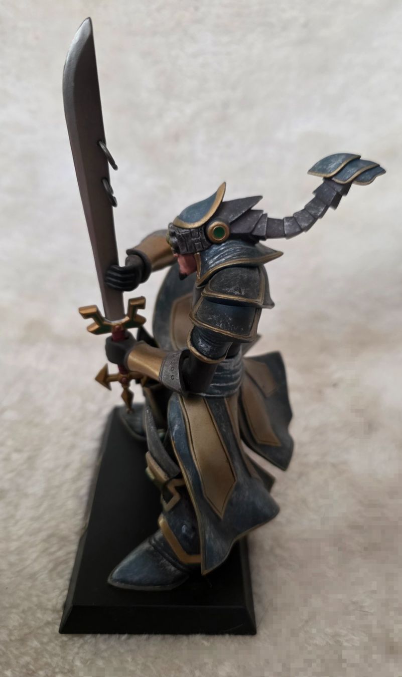 Statuette: League of Legends Master YI – Usato da Rheinsulz venduto da nostalgia91 3