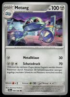 Pokemon Metang 060/086