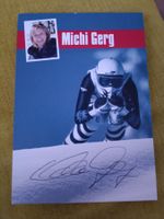 Michi Gerg