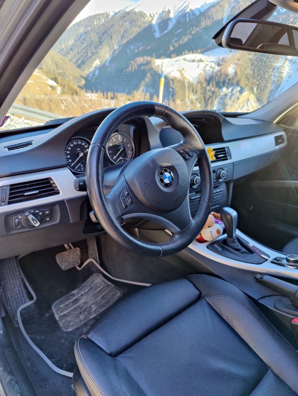BMW Automobili: BMW 325i xdrive – Usato da Davos Wiesen venduto da Joelgadmer 3
