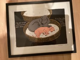Bild von Anke Feuchtenberger