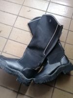 Gut erhaltene reitstiefel, Grösse 37, Schwarz!