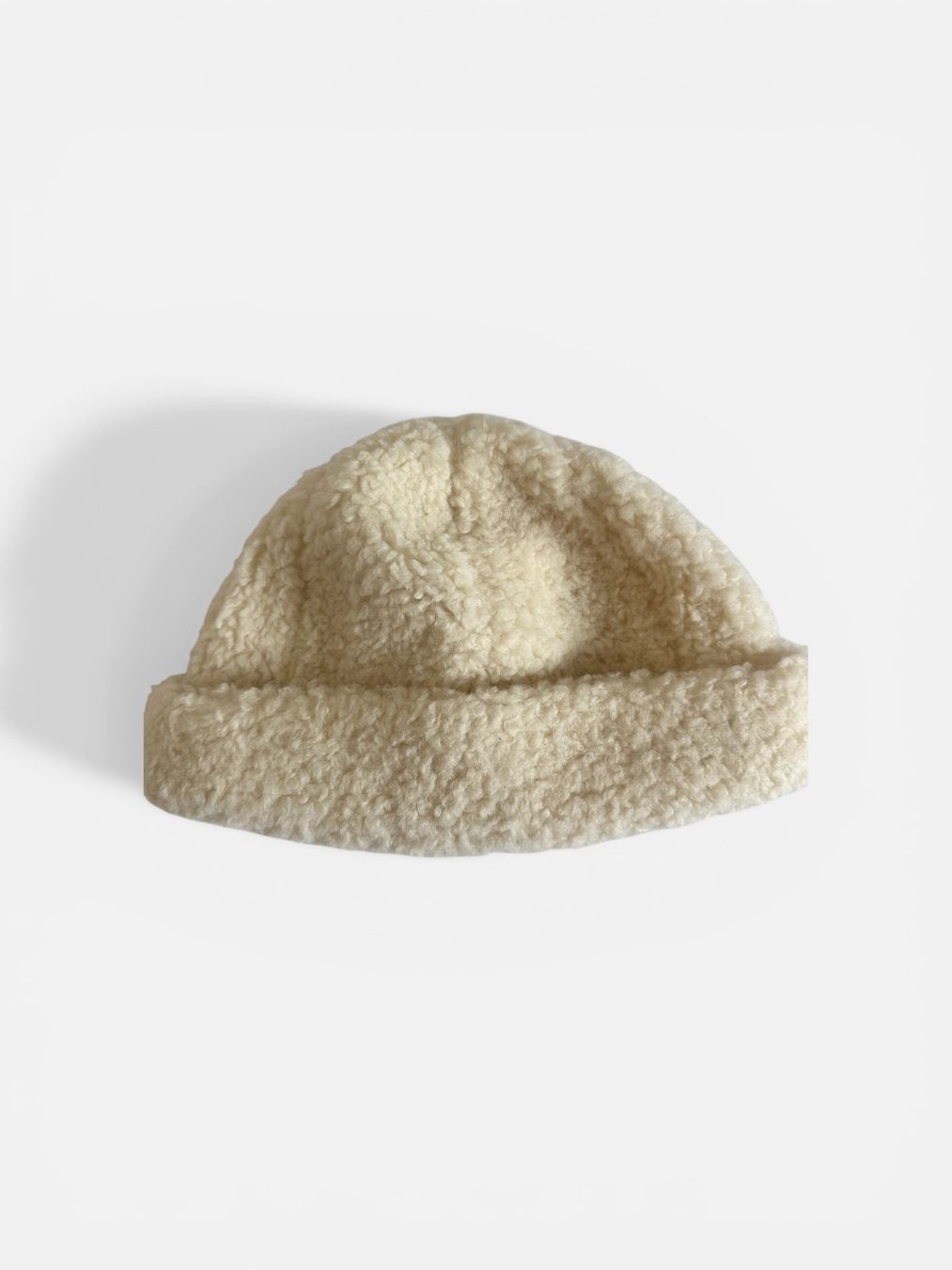 Zara Hüte, Mützen & Caps: ZARA Winter Beanie Mütze Creme – Neu (gemäss Beschreibung) aus Zürich von ElissZurich 2