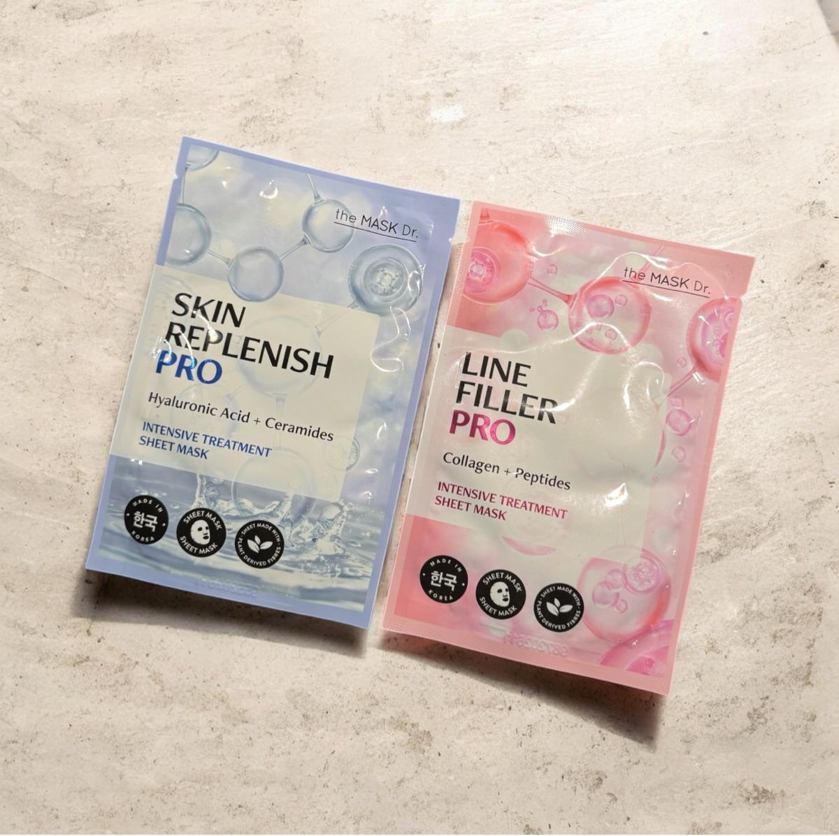 Gesichtspflege: Soins pour visages – Neu und originalverpackt aus Châtel-St-Denis von Montclair_Swiss 2