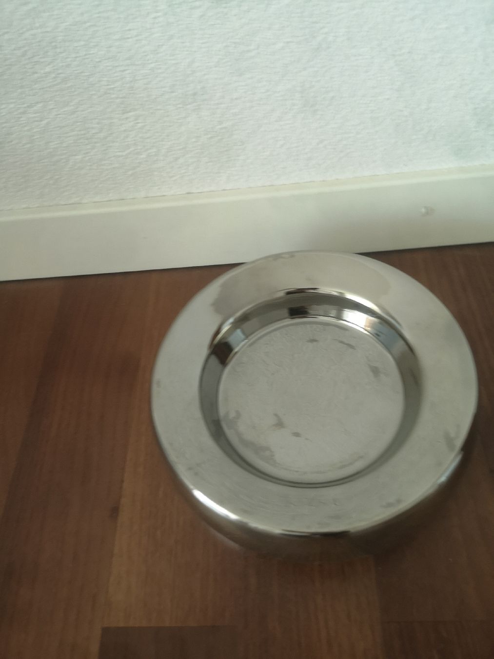 Portacandele: Windlicht Kakehu – Nuovo (secondo la descrizione) da Mellingen venduto da Goldenspoon 1