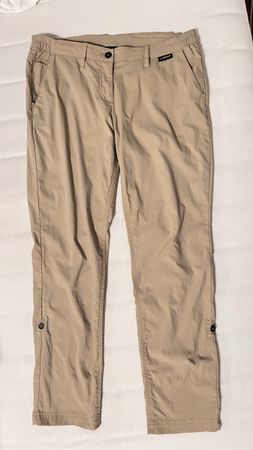 Wanderhose Jack Wolfskin