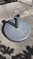 Sockel für Sonnenschirm