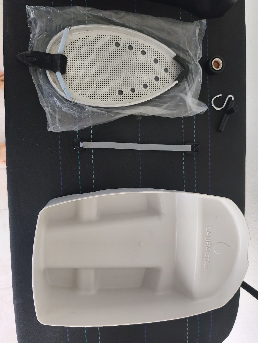 Laurastar Bügelbretter: laurastar smart – Gebraucht aus Bouveret von Benj89 7