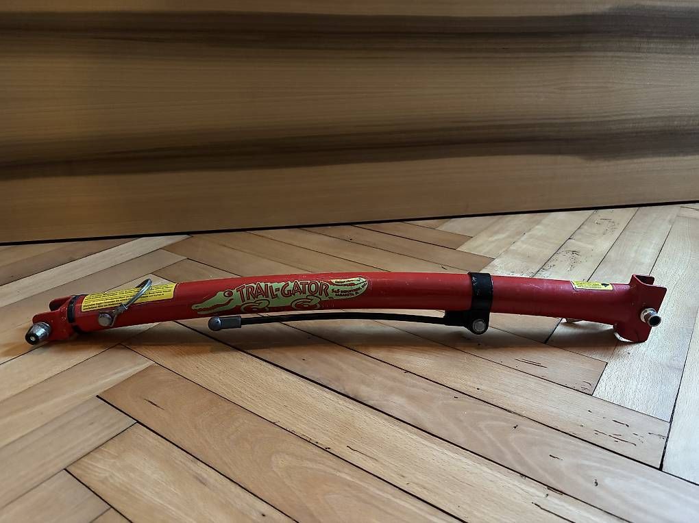 Pièces détachées: Trailgator Tandemstange – D'occasion à Luzern par spixomat 3