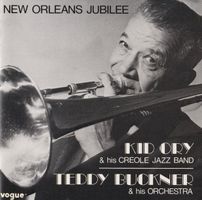 Teddy Buckner, Kid Ory, Ed Garland, Billy Kyle, Trummy Young