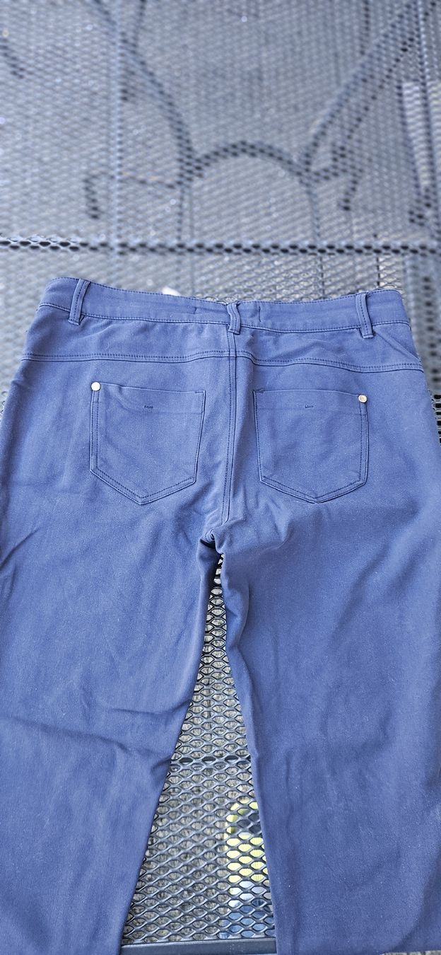 Hosen: Damenhose – Gebraucht aus Kollbrunn von Ignjat1211 3