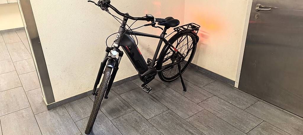 Bosch Velos: Ebike,Bosch,Velo,Wave pt 500 – Gebraucht aus Bern von habin123 4