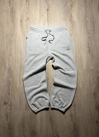 Jogging south pole