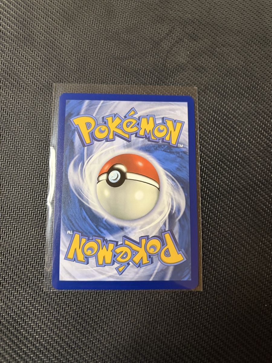 Pokémon Carte collezionabili: Drapion 097/088 EN – Nuovo (secondo la descrizione) da Horgen venduto da missgia 4