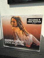 Sheryl Crow - Steve Mc Queen CD - incl. Poster