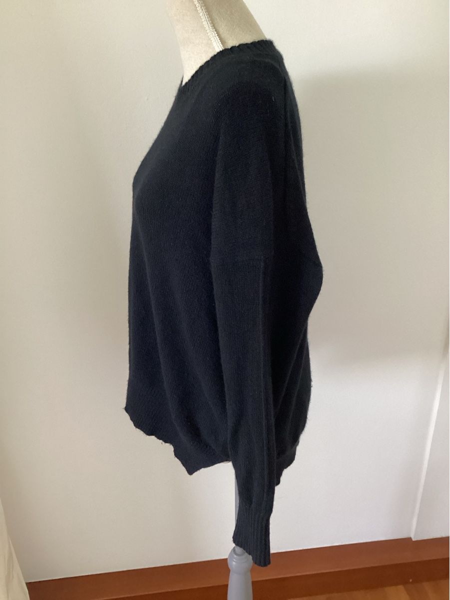 Allude Maglioni & Felpe: Allude, Damenkaschmirpulli, Gr. L – Usato da Salenstein venduto da Esprit57 2