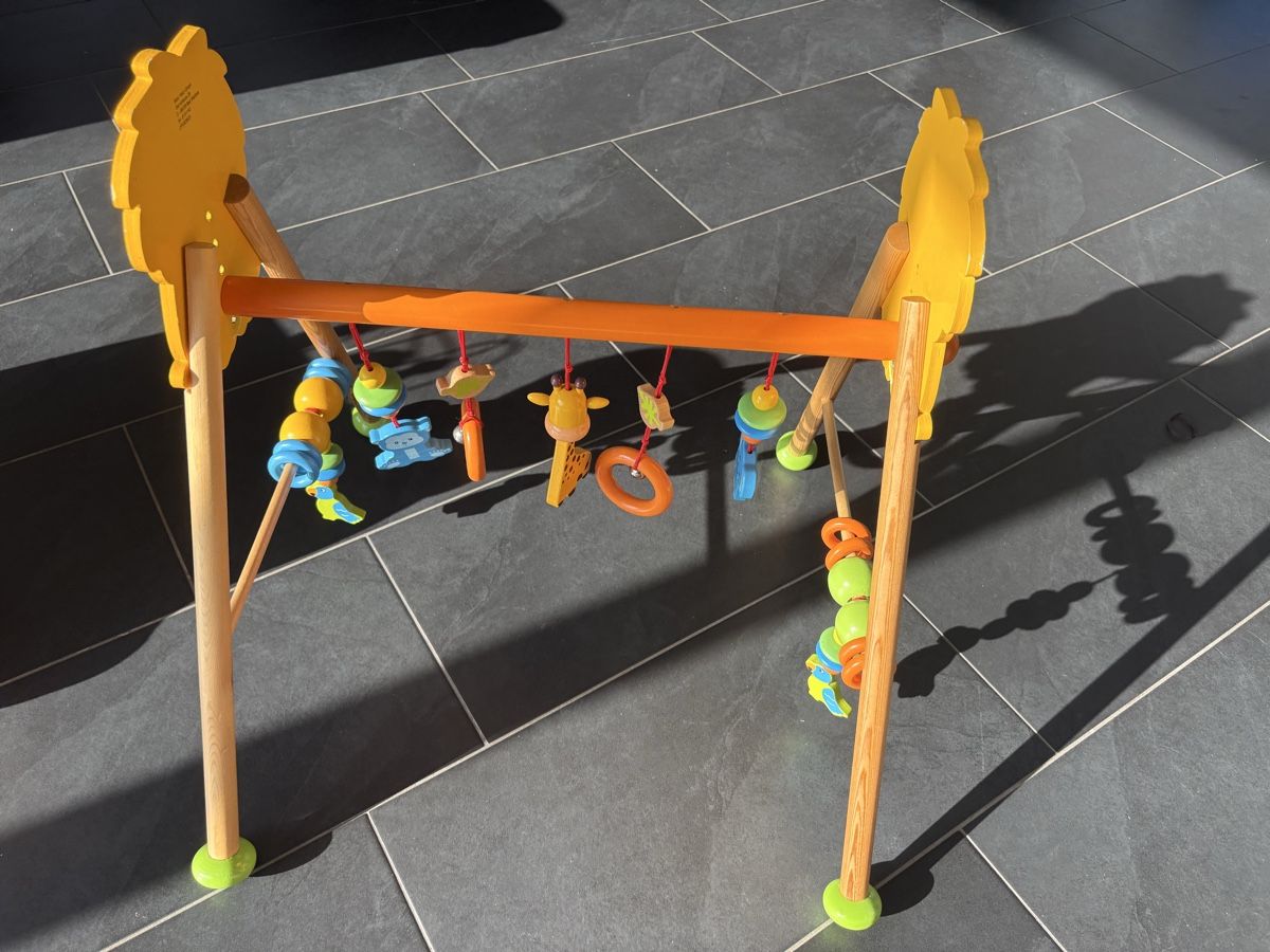Tiro con l'arco: Spielbogen holz – Usato da Hinteregg venduto da Caecue 1