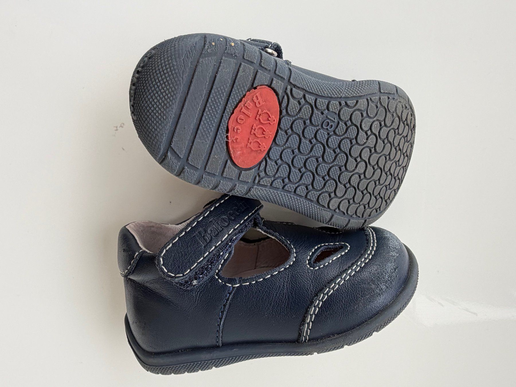 Scarpe per ragazzi: Derby-Schuhe Balocchi kinder – Usato da Zumikon venduto da natalia6211 1