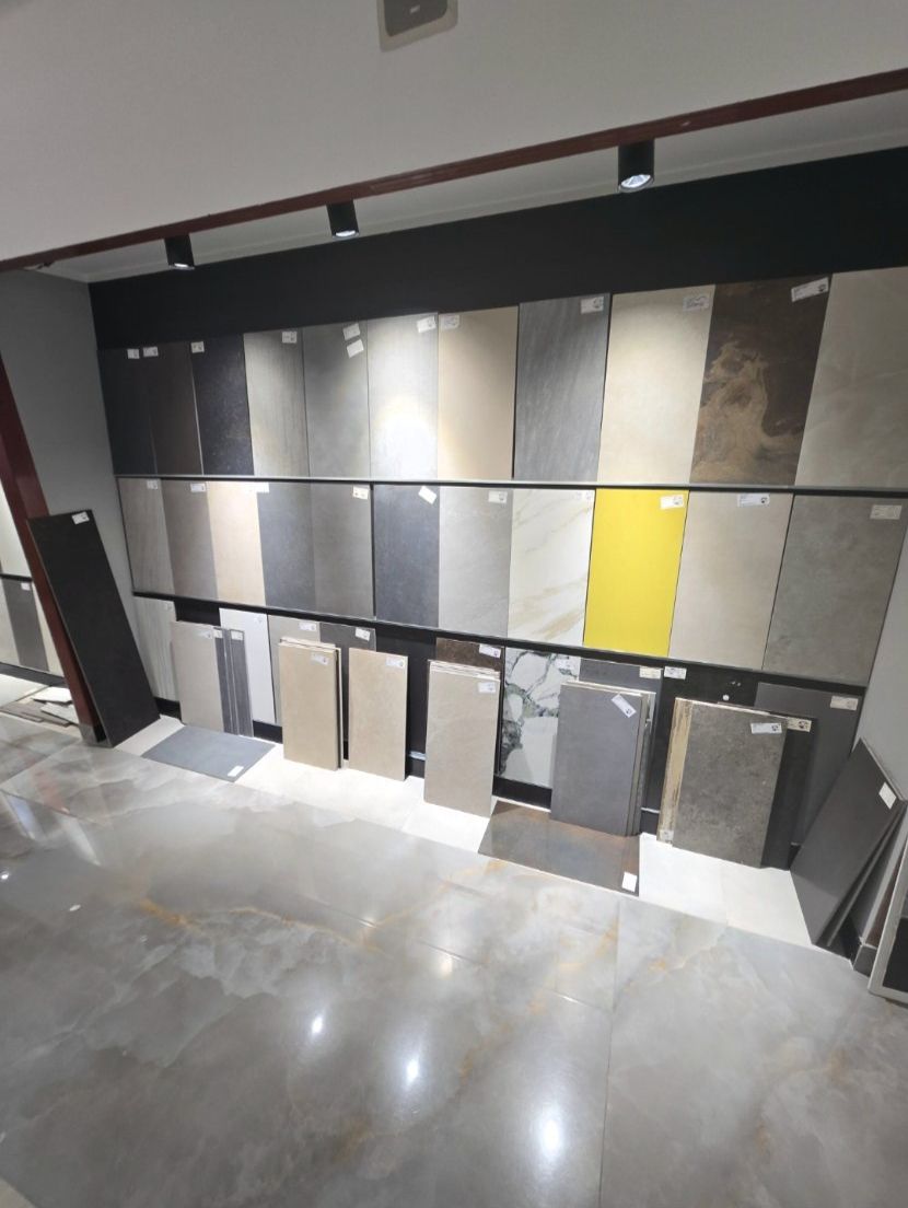 Rivestimenti per pavimenti: Fliesen 60x120 – Nuovo e nell'imballaggio originale da Däniken SO venduto da Baumaterial_schweiz 1